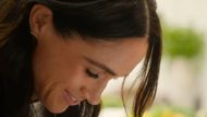 A glimpse from Meghan Markle's recent Netflix show (Image via YouTube/Netflix)